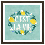 C'est La Vie thumbnail