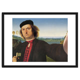 Francesco delle Opere - Pietro Perugino - Selfie thumbnail