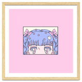 Dream Girl - Pastel Colors and Cute Stars thumbnail