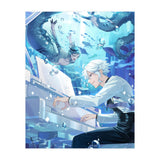 Anime (Print Only) thumbnail