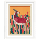 Crimson Deer thumbnail