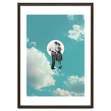 Dancing Above the Clouds thumbnail