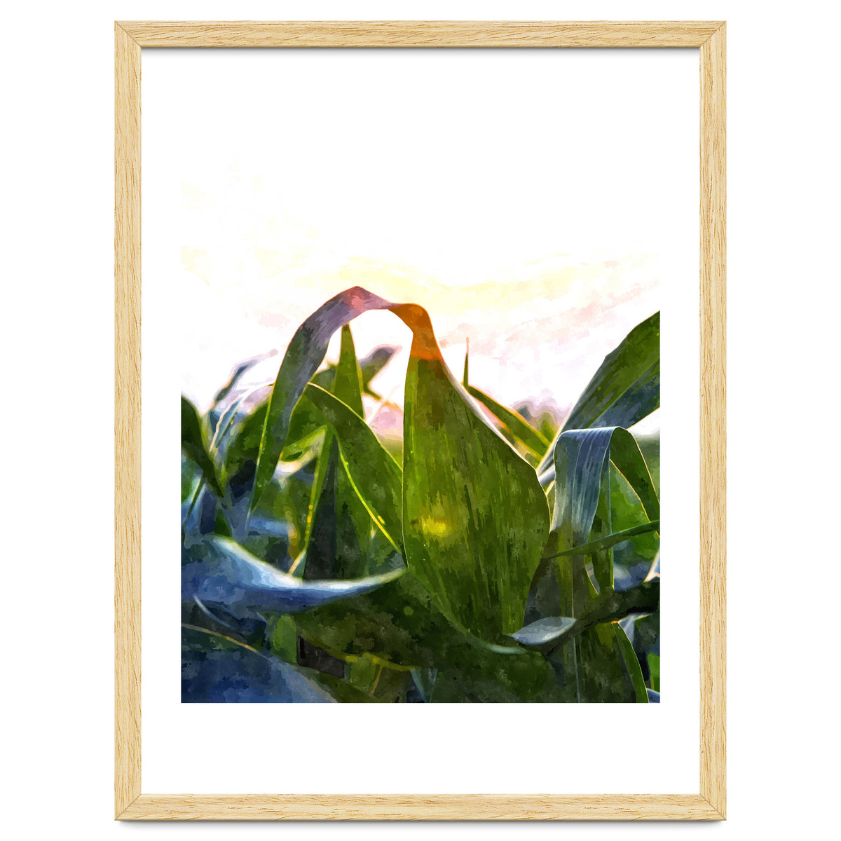 Hope With Abstraction