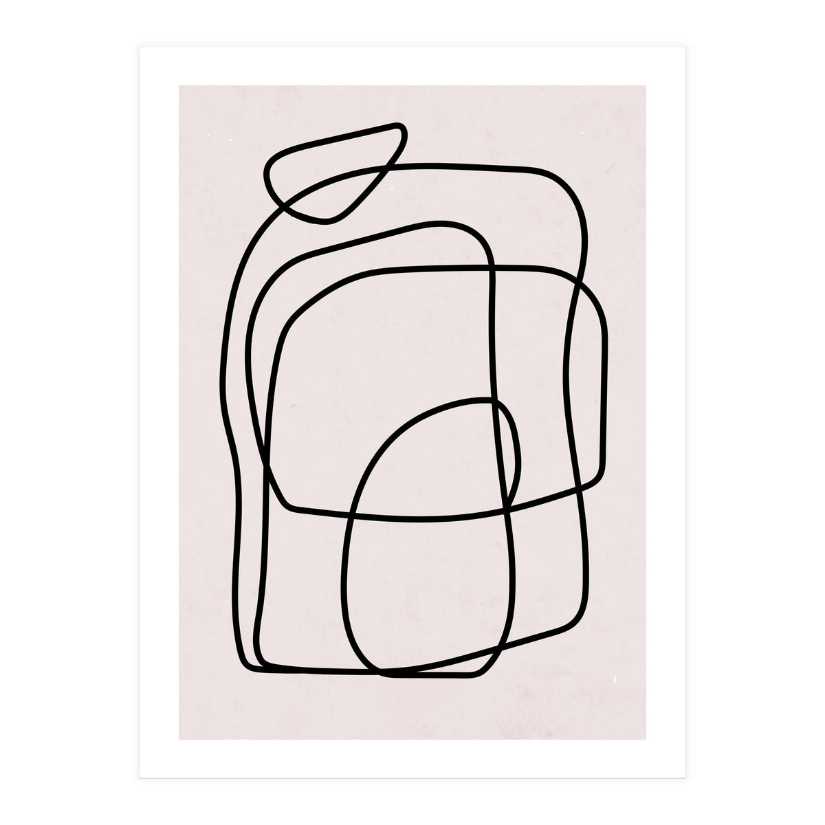 Minimal Art 1 (Print Only)