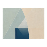 Geometric Sailing 04 (Print Only)