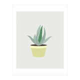 Succulent V1 (Print Only) thumbnail