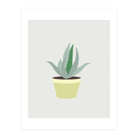 Succulent V1 (Print Only)