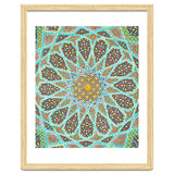 Mandala #society6 #decor #buyart thumbnail