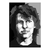 John Bon Jovi Rock Star Trending Now (Print Only) thumbnail