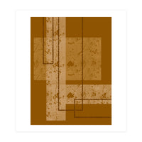 Traces of Time on Earth (Print Only)