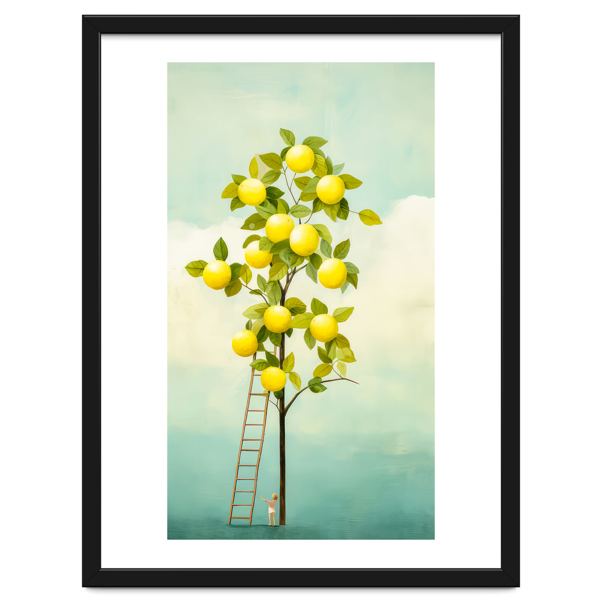 Lemon Tree