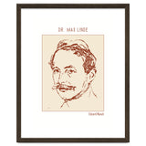 Dr Max Linde thumbnail