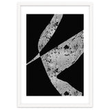 Black and White Abstract thumbnail