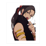 Anime (Print Only) thumbnail
