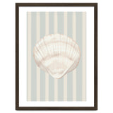 Sea shell thumbnail