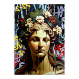 Vandal Pietà (Print Only) thumbnail