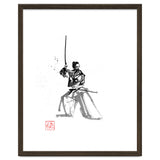 Samurai En Garde thumbnail