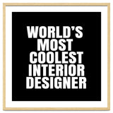 world's most coolest interior designer thumbnail