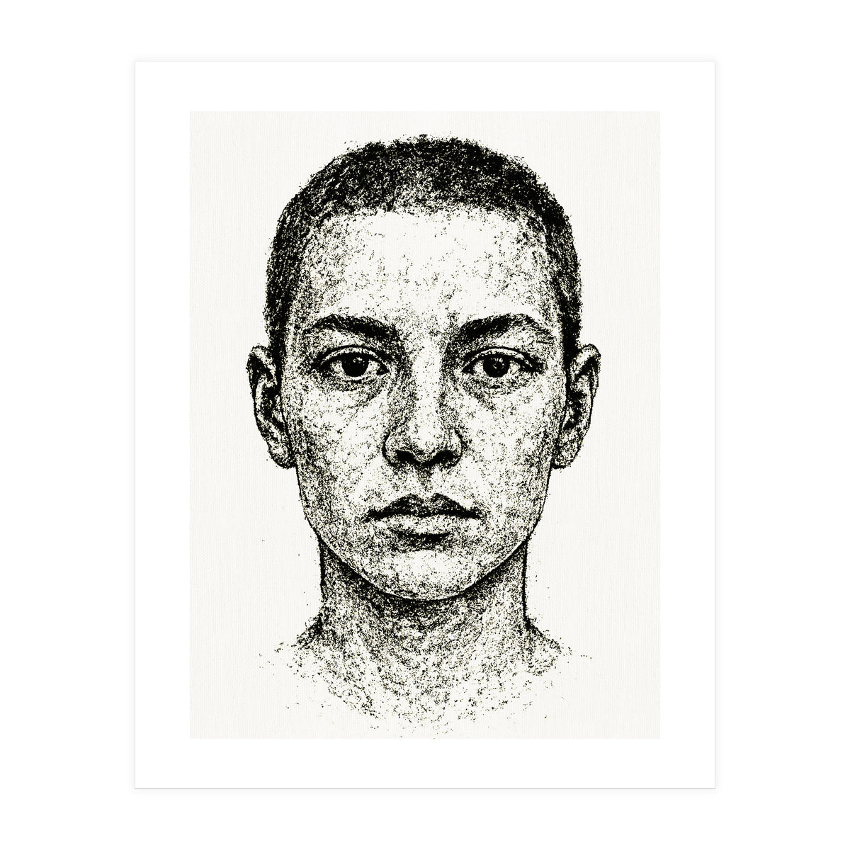 Gyotaku 01.01 (Print Only)