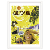 Sunny California thumbnail