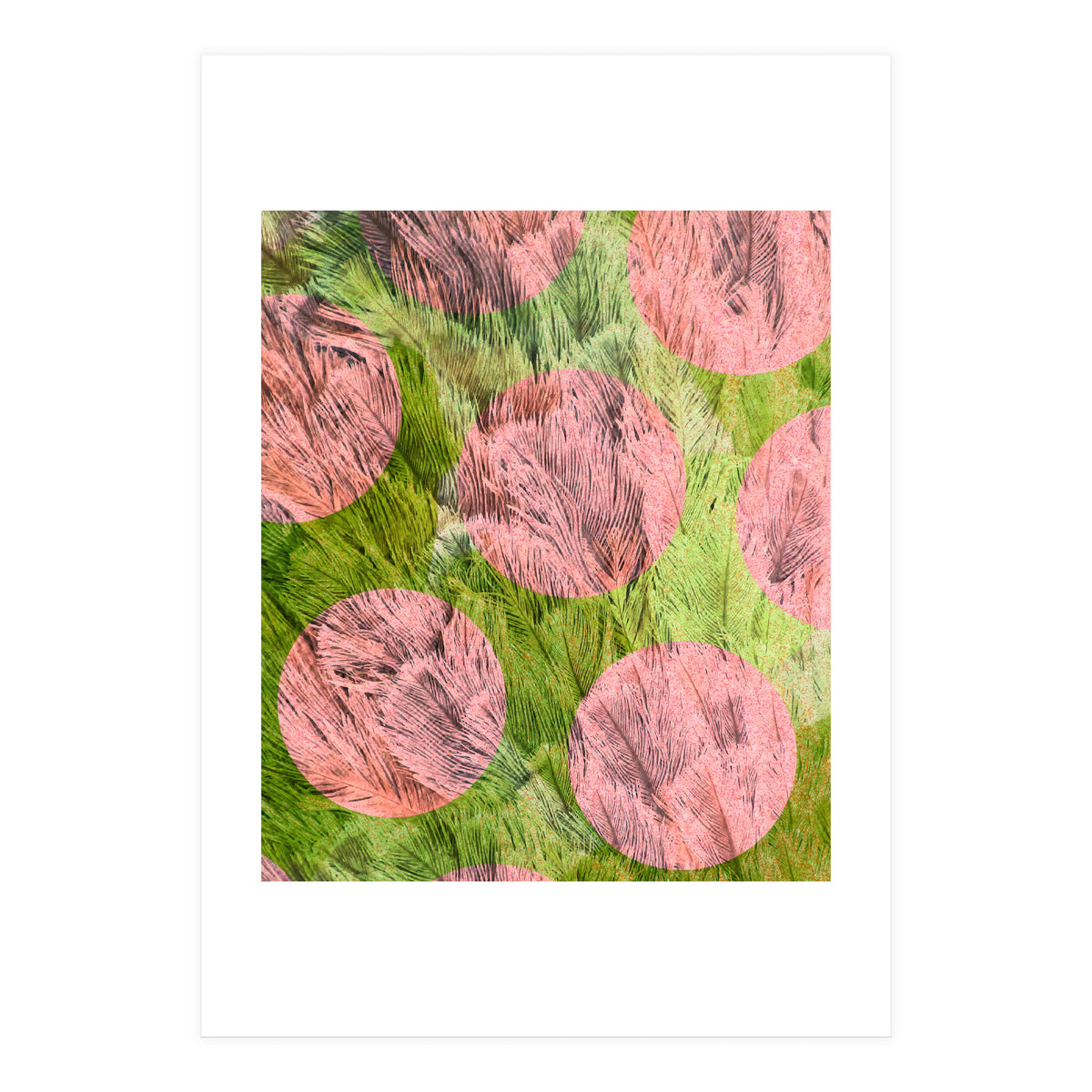 The Purity Of Desire (Print Only)