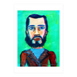 Cortazar 3d A 2 (Print Only) thumbnail