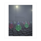 Reflections of Silence (Print Only) thumbnail