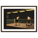 Boxing Gym #10 thumbnail