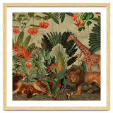 African Jungle Adventure thumbnail
