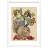 Squirrel Bgmatch thumbnail