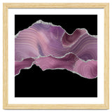 Mauve & Silver Agate Texture 04 thumbnail