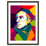 Pablo Picasso Pop Art WPAP thumbnail