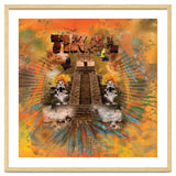 Tikal Mayan Temple thumbnail