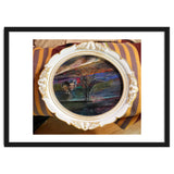 Memory 26x29.cm.acrylic. With Frame 33x38.cm. thumbnail