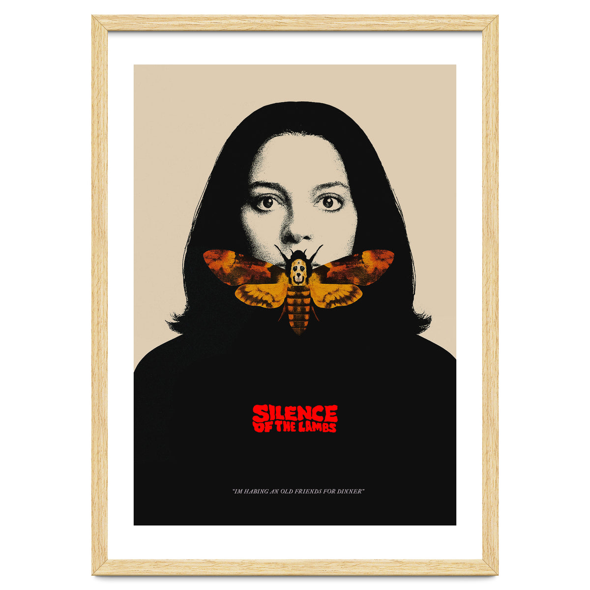 The Silence of the Lambs