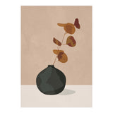 Eucalyptus Decoration (Print Only) thumbnail