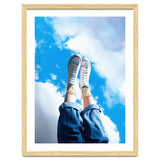 Shoes Ascend The Sky thumbnail