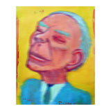 Jorge Luis Borges New 3 (Print Only) thumbnail