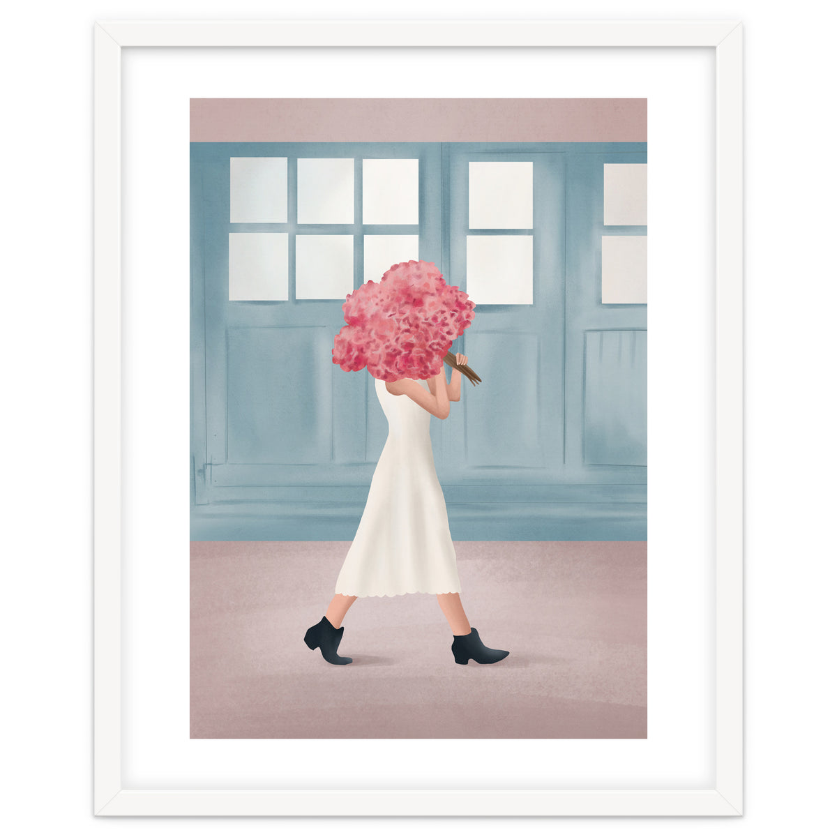 Flowers For You