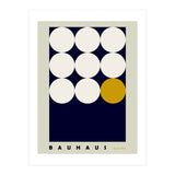 expectant iteration bauhaus (Print Only) thumbnail