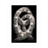 Angelic Beings (Print Only) thumbnail