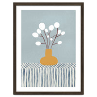Palm Catkins