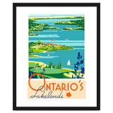 Ontario's Lakeland thumbnail