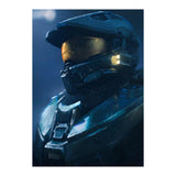 Halo (Print Only) thumbnail