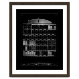 Geometry No 10 with Border thumbnail