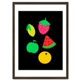 Fruits thumbnail