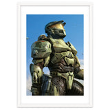 Halo thumbnail