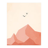 Zugspitze, Eins (Print Only) thumbnail