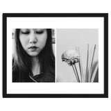 Autoportrait - Diptych thumbnail