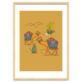 Ships of the desert thumbnail